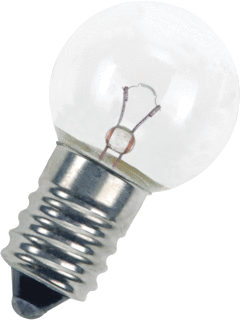 Bailey Bailey Miniature Indicatie- en signaleringslamp 1.8W 2700K E10
