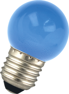 Bailey Bailey Party Bulb LED-lamp 1W 5lm E27