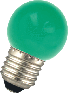 Bailey Bailey Party Bulb LED-lamp 1W 30lm E27