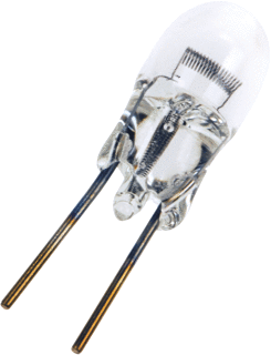 Bailey Bailey Laagvolt halogeenlamp z reflector 6W 2800K G4