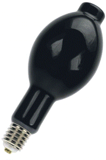 Bailey Bailey Special Application UV-lamp 400W