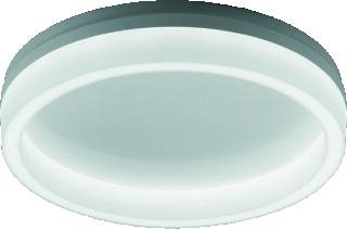 Trilux PolaronIQ LED Plafond- en wandarmatuur 22W 1900lm 3000K