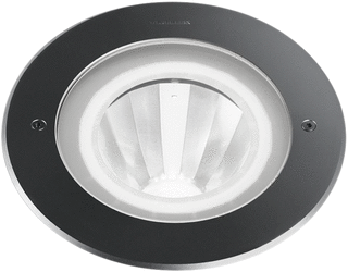 Trilux Lutera LED Overrijdbaar 20W 2000lm 4000K foto 1