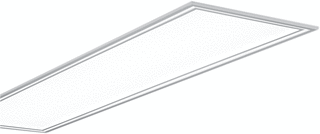 Trilux Trilux Belviso LED Paneel 30x120cm 33.5W 4000lm 4000K
