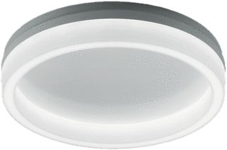 Trilux PolaronIQ LED Plafond- en wandarmatuur 22W 2000lm 4000K