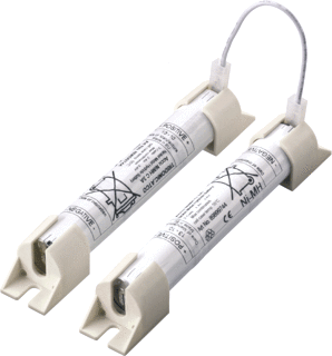 Tridonic LED Batterij, oplaadbaar