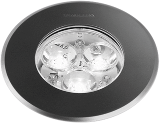 Trilux Trilux Lutera LED Overrijdbaar 6W 250lm 2700-6500K