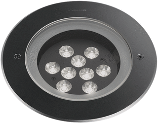 Trilux Lutera LED Overrijdbaar 16W 1350lm 4000K foto 1