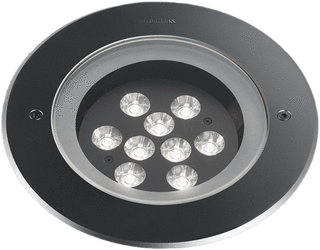 Trilux Trilux Lutera LED Overrijdbaar 13W 600lm 2700-6500K