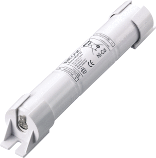 Tridonic LED Batterij, oplaadbaar