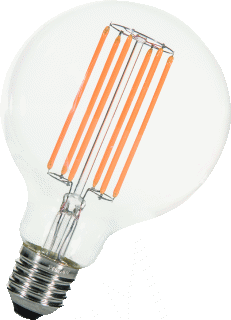 Bailey Bailey LED-lamp 5.8W 470lm 2200K E27