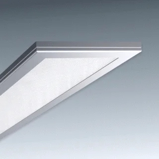 Regiolux Regiolux LED Plafondarmatuur 41W 4900lm 4000K