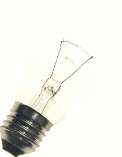 Bailey Bailey GLS Gloeilamp standaard 60W E27