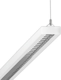 Regiolux Regiolux LED Pendelarmatuur 35W 4600lm 4000K