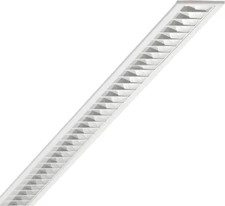 Regiolux Regiolux LED Plafondarmatuur 28W 3500lm 4000K