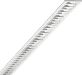 Regiolux LED Plafondarmatuur 28W 3500lm 4000K