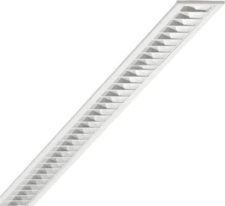 Regiolux LED Plafondarmatuur 28W 3500lm 4000K foto 1