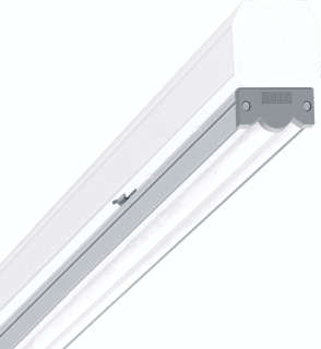 Regiolux Regiolux LED Lichtlijn 34W 5800lm 4000K