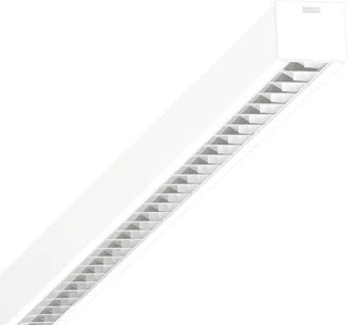 Regiolux LED Plafondarmatuur 35W 4400lm 4000K foto 1