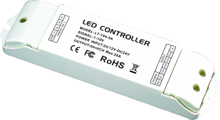 Ltech LED driver