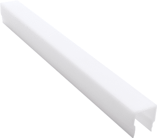 OneEightyOne LED Profielen LED Toebeh./onderdelen lichtslang/-band