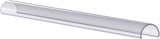 OneEightyOne OneEightyOne LED Profielen LED Toebeh./onderdelen lichtslang/-band