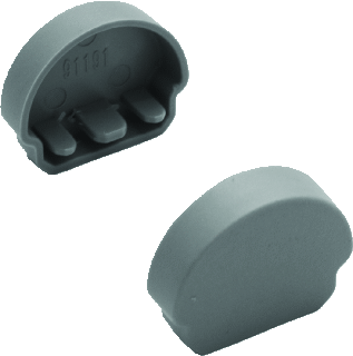 OneEightyOne OneEightyOne LED Profielen LED Toebeh./onderdelen lichtslang/-band