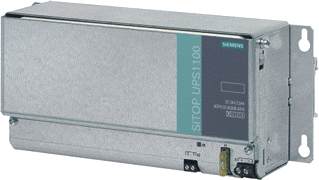Siemens Siemens LED Batterij, oplaadbaar