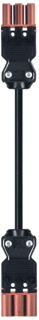 Wieland GST18i3 Patchkabel inst.bare gebouwinstall.
