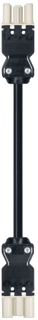 Wieland GST18i3 Patchkabel inst.bare gebouwinstall.