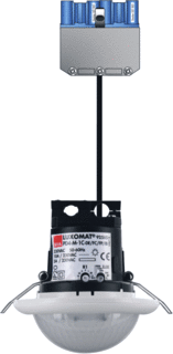 Wieland SB04 LED Bewegingsschakelaar (compleet)