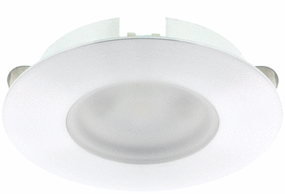 Lumiko Lumiko Lagos LED Inbouwspot 2.1W 215lm 2700K
