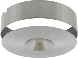 Lumiko Valenza LED Inbouwspot 2.1W 215lm 2700K