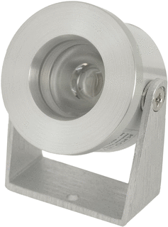 Lumiko Faro LED Opbouwspot 2.1W 215lm 2700K foto 1