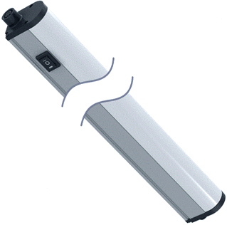 Turck Banner LED Montagebalk 1200lm 4700-5300K