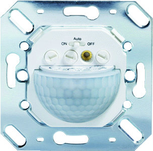 ESYLUX ESYLUX Standard LED Bewegingsschakelaar (compleet)