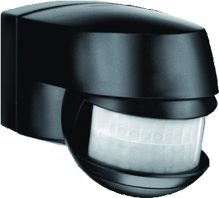 ESYLUX MD LED Bewegingsschakelaar (compleet)