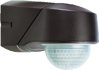 ESYLUX RC LED Bewegingsschakelaar (compleet)