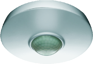 ESYLUX ESYLUX Standard LED Bewegingsschakelaar (compleet)