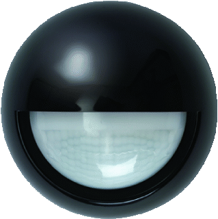 ESYLUX MD-W LED Bewegingsschakelaar (compleet) foto 1