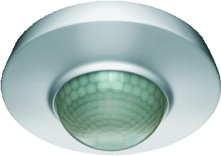 ESYLUX ESYLUX Standard LED Bewegingsschakelaar (compleet)