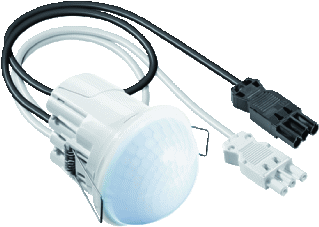 ESYLUX ESYLUX Compact Express LED Bewegingsschakelaar (compleet)