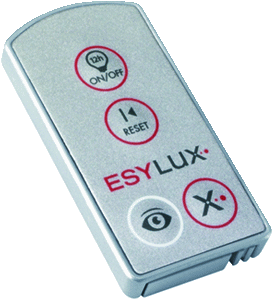 ESYLUX Mobil Toebeh./onderdelen bewegingssensor