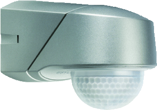 ESYLUX RC LED Bewegingsschakelaar (compleet)