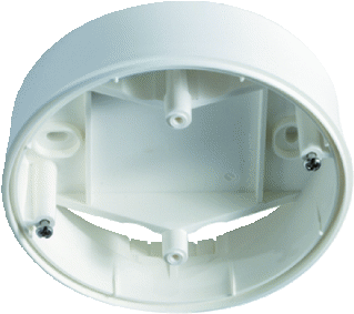 ESYLUX Compact Toebeh./onderdelen bewegingssensor foto 1