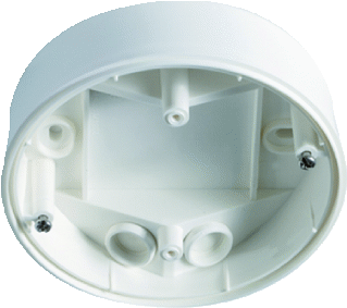 ESYLUX Compact Toebeh./onderdelen bewegingssensor foto 1