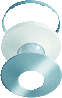 ESYLUX Compact Toebeh./onderdelen bewegingssensor