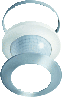 ESYLUX ESYLUX Compact Toebeh./onderdelen bewegingssensor