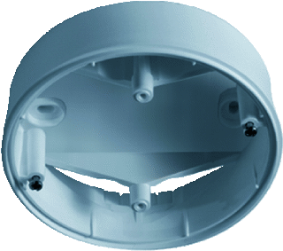 ESYLUX ESYLUX Compact Toebeh./onderdelen bewegingssensor