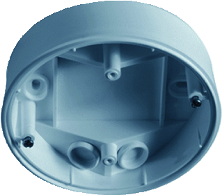 ESYLUX Compact Toebeh./onderdelen bewegingssensor